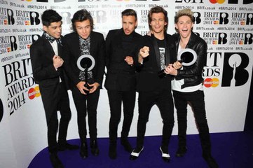 Prestigious music awards ceremonies