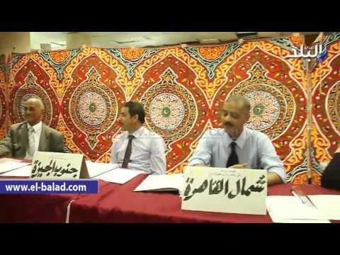 إقبال ضعيف فى اليوم الأول لفتح باب الترشح بانتخابات المحامين