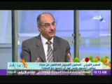 رشيد الحمد: الاستثمارات الكويتية فى مصر لم تتأثر بعد الثورة