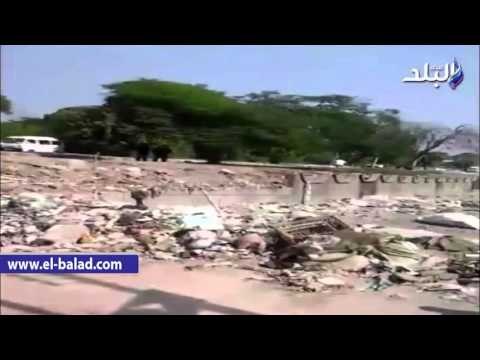 مدارس القليوبية من الداخل «خرابة» والخارج مقالب قمامة