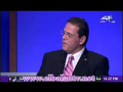 ايمن رفعت محجوب : اعادة هيكلة القطاعات الانتاجية