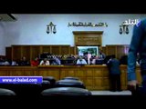 تشديدات أمنية بمحكمة شمال القاهرة‎ خلال تلقي أوراق الترشح للبرلمان