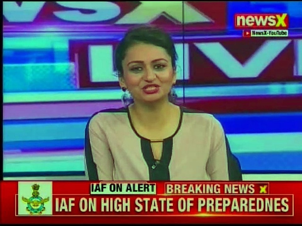 Balakot Air Strikes: How IAF Air Strikes Carried Out on internal structure of JeM camp; India Pak Air Strikes