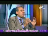جابر نصار : مجلس الشورى فاقد الشرعية