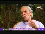 احمد فؤاد نجم : نوارة مره من ضهر راجل