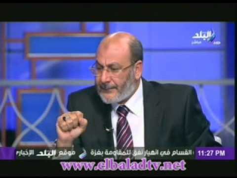 صفوت حجازى: اعلام القنوات الدينية فاشل
