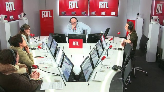 Les actualités de 18h - Gilets jaunes : Macron réfute le terme de répression