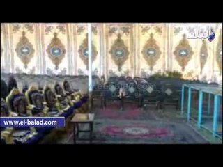 وضع اللمسات النهائية للمؤتمر العام للمحامين ببورسعيد