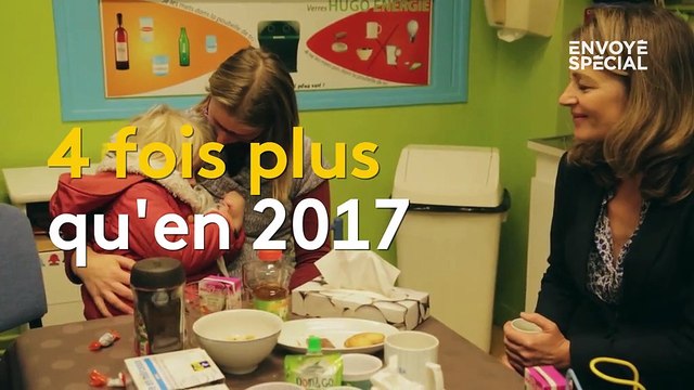 Société : ces parents au bord de la crise de nerfs