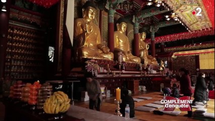 Une voie vers Dieu devenue un outil marketing : la cuisine coréenne à la conquête du monde