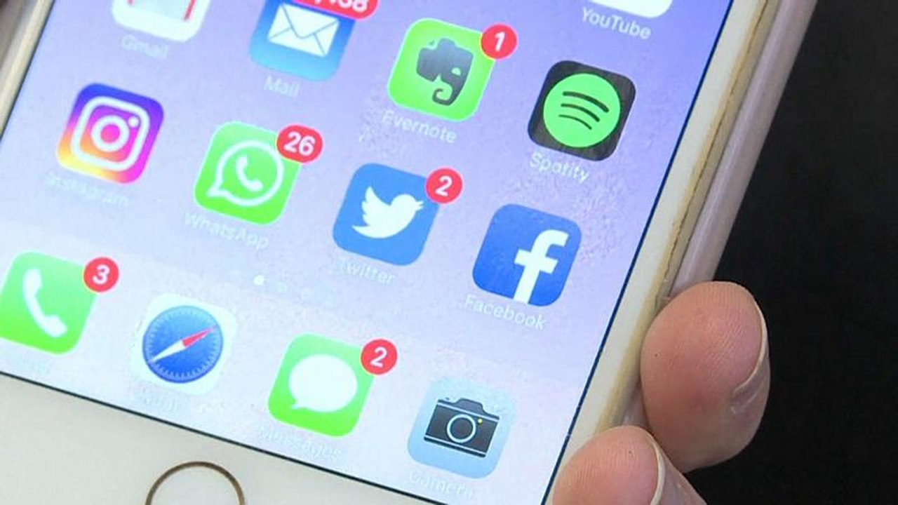 Mark Zuckerberg verspricht Facebook-Nutzern mehr Privatsphäre