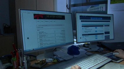 Elysium: Haftstrafen für Betreiber von Kinderporno-Seite