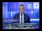 أحمدموسى: عملية «حق الشهيد» للقوات المسلحة تهدف إلي تطهير مناطق مال سيناء من الإرهاب