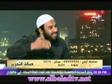 الشيخ محمد الاباصيرى: الاخوان المسلمين اكبر