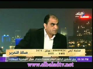 اسلام الكتاتنى:الرئيس مرسى مجرد "مندوب" لمكتب الارشاد