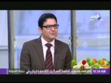محمد محسوب: هذه سبب استقالتى من حكومة هشام قنديل !