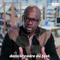 Lilian Thuram et le racisme dans le football