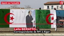 Abdelaziz Bouteflika : l'invalidation de sa candidature est-elle possible ?