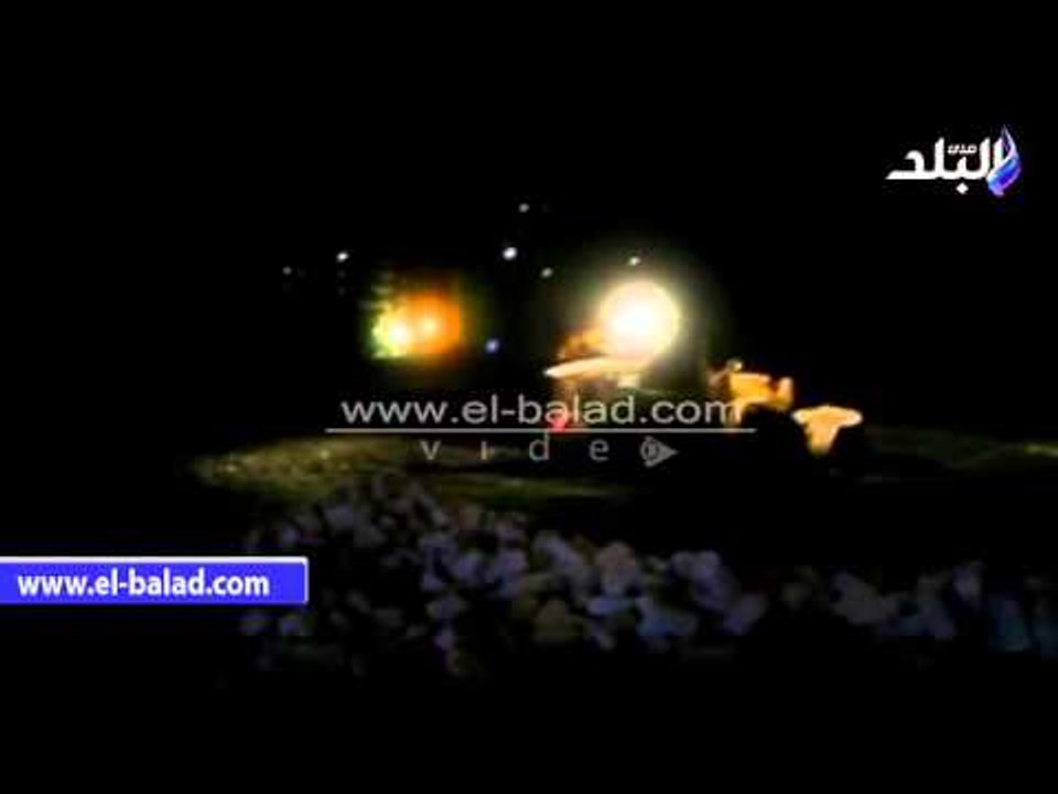 محافظ الفيوم يأمر بمصادرة مواد بناء استخدمت فى...