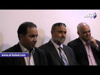 بدء مؤتمر "الاستقلال" لمناقشة حكم رفض استبعاد قوائم "مصر"