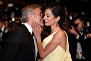 The romantic conquests of George Clooney
