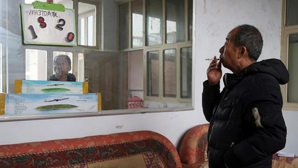 MH370: 5 years on, couple still awaits news of son