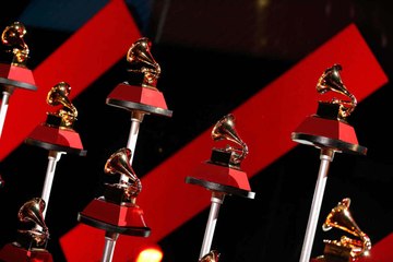 Artists with the most Grammy Awards