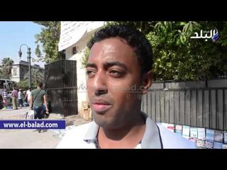 مواطنون عن حملة "بلاها موبايل": نستطيع المقاطعه لتحسين الخدمة