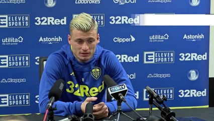The Latest From Bielsa & Alioski's LUFC Conference!