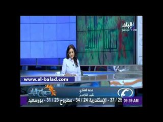 "العقاري": حل أزمة تأخر المعاش قبل الاحتفال بعيد الفلاح