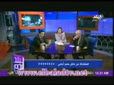احد المتصلين : مبارك لازم ياخد حقه عشان البلد تتصلح