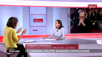 OVPL. Entretien avec Clémence Houdaille, journaliste Religion à La Croix (en intégralité)