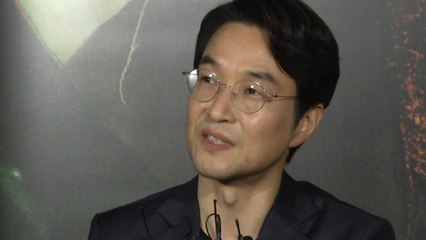 '우상' 한석규 "관객보다 한두 발짝 앞서는 것 아닌가 걱정" / YTN