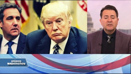 VOA - EGE Türk Stüdyo Washington 7 Mart