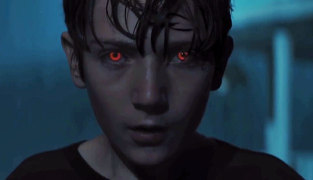 El hijo (Brightburn) - Tráiler 2 de la película de terror y superhéroes