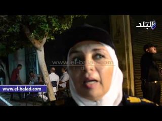 توافد المواطنين إلى دور السينما في وسط البلد