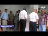 الباسل و الفؤاد ابرز المتقدمين فى اليوم الاخير لانتخابات النواب بالفيوم
