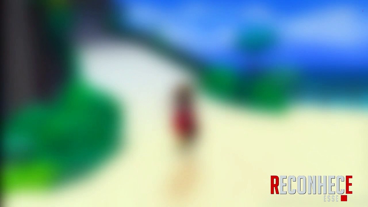 RECONHECE ESSE GAME? 029 - CINEMA GAMER
