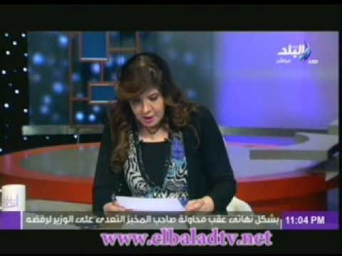 البلد اليوم مع رولا خرسا 4-5-2013