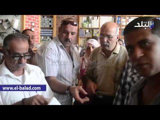 عيش الإسكندرية" تواصل فاعلياتها بالعجمي غرب الإسكندرية و"المسيري" يشارك للمرة الأولى