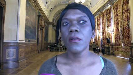 Les mères isolées témoignent dans le cadre du Grand Débat