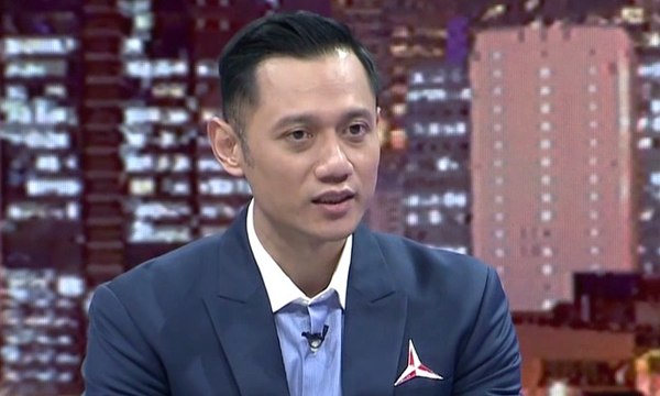 AHY & Politik Demokrat di Pemilu - ROSI (3)