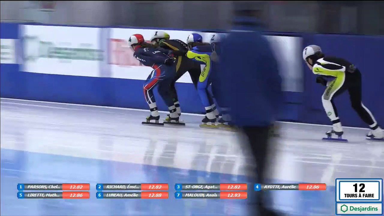 2019/03/07/Jeux du Québec-Patinage de vitesse courte piste-Chaîne 2-a