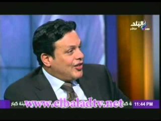 محمد حمودة : كنت بحب صفوت حجازى قبل ميشتم فى الناس