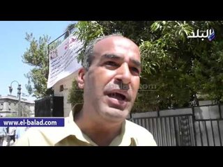 مواطنون عن " هدم الأقصى": بداية يوم القيامة ..وهنهد اسرائيل باللى فيها