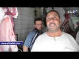 جزارون لمحافظ القاهرة : حظر ذبح العجول خارج المحال سيؤدى لارتفاع الأسعار