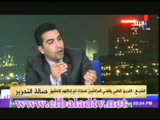 تفاصيل لم تنشر فى لقاء الوطن ( مبارك : الساعة اللى لبسها بتاعت علاء )