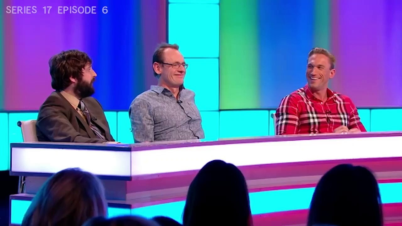 Is Sean Lock REALLY the "Mayor of Fun"? | 8 Out of 10 Cats | Best of Series 17
