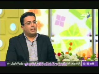 باسل عادل: لا ارجح المحاكمات الثورية لهذه الاسباب !