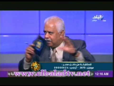 المستشار نور الدين على : تخفيض سن المعاش للقضاه غير قانونى